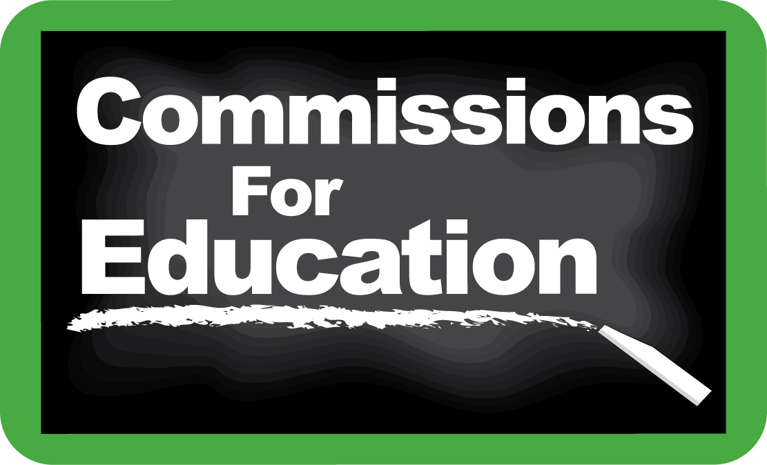 Commissions for Education